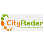 CityRadar -   